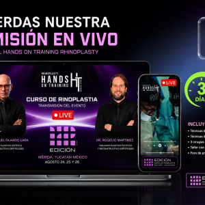 curso hands on training online